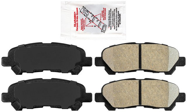 Disc Brake Pad AmeriBRAKES STC1325