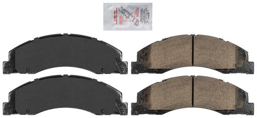 Disc Brake Pad Set AmeriBRAKES STC1328