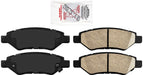 Disc Brake Pad AmeriBRAKES STC1337