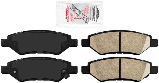 Disc Brake Pad AmeriBRAKES STC1337
