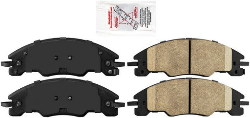 Disc Brake Pad AmeriBRAKES STC1339