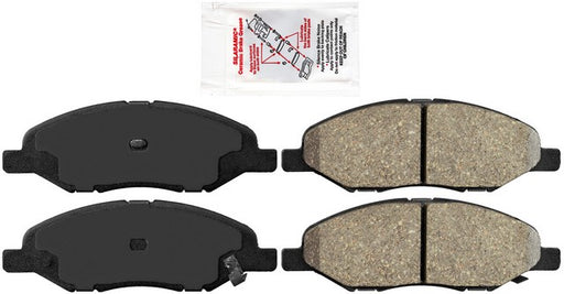 Disc Brake Pad AmeriBRAKES STC1345