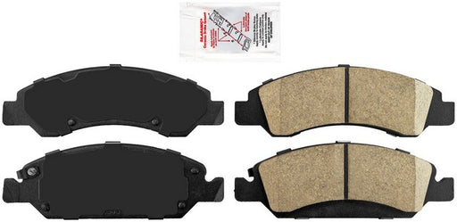 Disc Brake Pad AmeriBRAKES STC1363