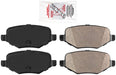 Disc Brake Pad AmeriBRAKES STC1377