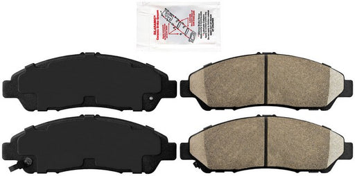 Disc Brake Pad AmeriBRAKES STC1378