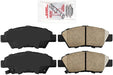 Disc Brake Pad AmeriBRAKES STC1394