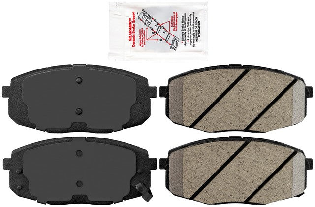 Disc Brake Pad AmeriBRAKES STC1397