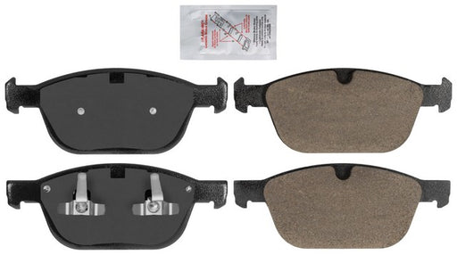 Disc Brake Pad Set AmeriBRAKES STC1412