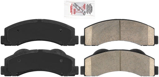 Disc Brake Pad Set AmeriBRAKES STC1414