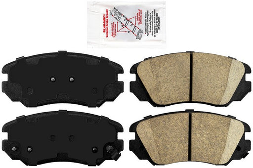 Disc Brake Pad AmeriBRAKES STC1421
