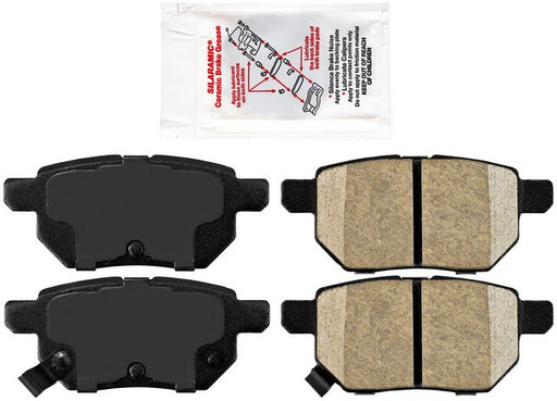 Disc Brake Pad AmeriBRAKES STC1423