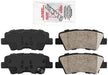 Disc Brake Pad AmeriBRAKES STC1445