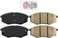 Disc Brake Pad AmeriBRAKES STC1447