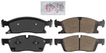 Disc Brake Pad Set AmeriBRAKES STC1455