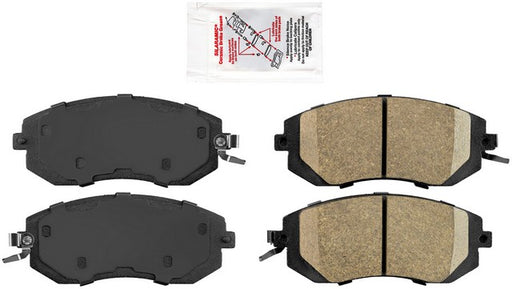 Disc Brake Pad AmeriBRAKES STC1539