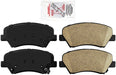 Disc Brake Pad AmeriBRAKES STC1543
