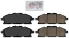 Disc Brake Pad Set AmeriBRAKES STC1552