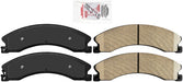 Disc Brake Pad AmeriBRAKES STC1565B