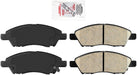 Disc Brake Pad AmeriBRAKES STC1592