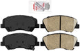 Disc Brake Pad AmeriBRAKES STC1593