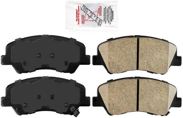 Disc Brake Pad AmeriBRAKES STC1593