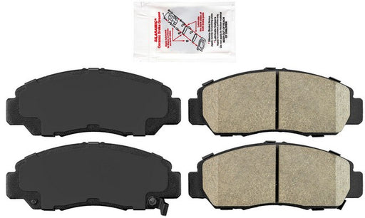 Disc Brake Pad AmeriBRAKES STC1608
