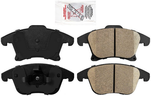 Disc Brake Pad AmeriBRAKES STC1653