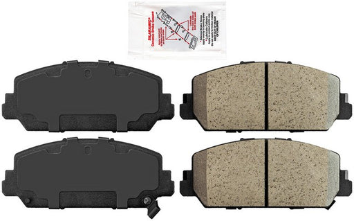 Disc Brake Pad AmeriBRAKES STC1697