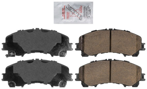 Disc Brake Pad Set AmeriBRAKES STC1736