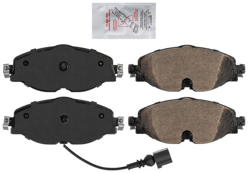 Disc Brake Pad Set AmeriBRAKES STC1760