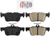 Disc Brake Pad Set AmeriBRAKES STC1833