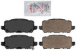 Disc Brake Pad Set AmeriBRAKES STC1841
