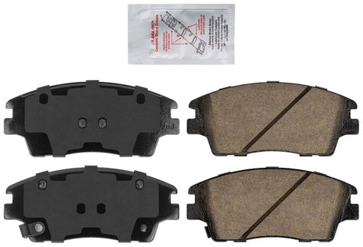 Disc Brake Pad Set AmeriBRAKES STC1847