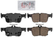 Disc Brake Pad Set AmeriBRAKES STC1878