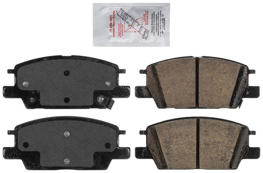 Disc Brake Pad Set AmeriBRAKES STC1913