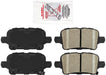Disc Brake Pad Set AmeriBRAKES STC1915