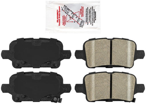 Disc Brake Pad Set AmeriBRAKES STC1915