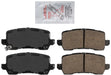 Disc Brake Pad Set AmeriBRAKES STC1954