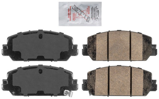 Disc Brake Pad Set AmeriBRAKES STC2036