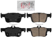 Disc Brake Pad Set AmeriBRAKES STC2102