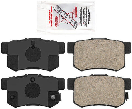Disc Brake Pad AmeriBRAKES STC365