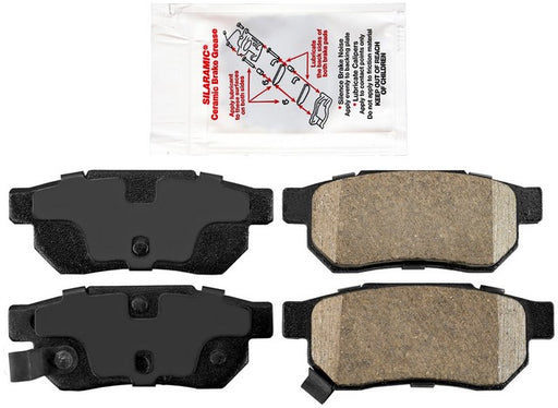 Disc Brake Pad AmeriBRAKES STC374