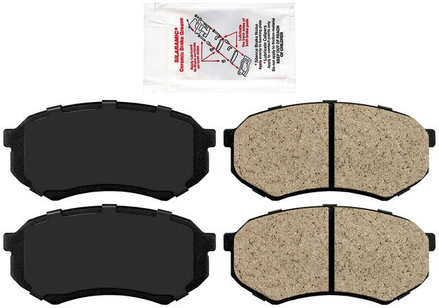 Disc Brake Pad AmeriBRAKES STC389