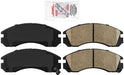 Disc Brake Pad AmeriBRAKES STC530