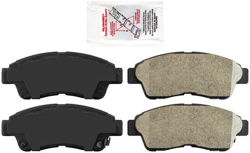 Disc Brake Pad AmeriBRAKES STC562