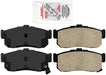 Disc Brake Pad AmeriBRAKES STC595