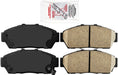 Disc Brake Pad AmeriBRAKES STC617