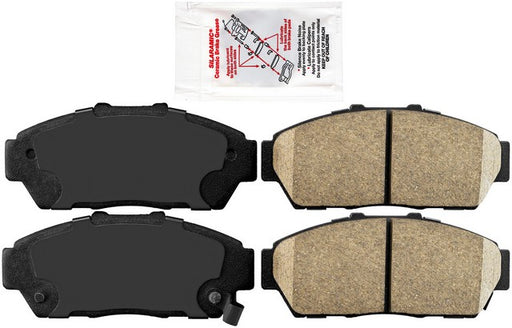 Disc Brake Pad AmeriBRAKES STC617