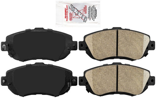 Disc Brake Pad AmeriBRAKES STC619