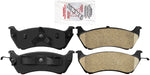Disc Brake Pad AmeriBRAKES STC674